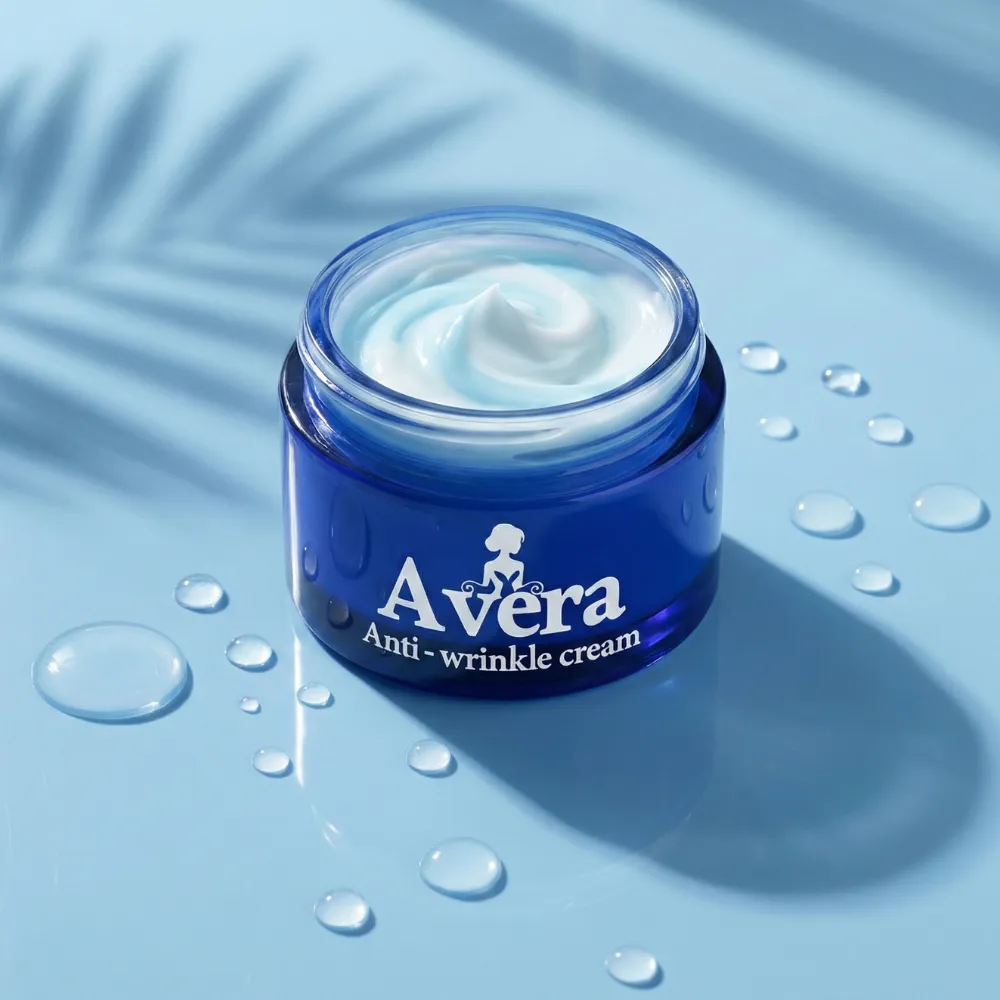 كريم التجاعيد