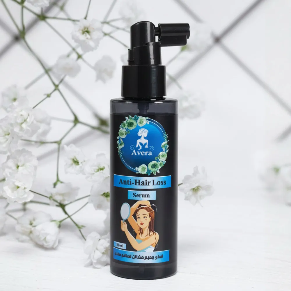 ليسيون معالج للتساقط